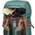Kelty Glendale 105 Backpack: Picture 10 thumbnail